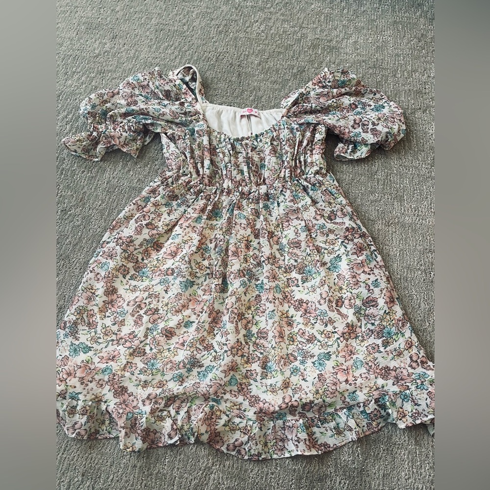 Buddy Love XS dress